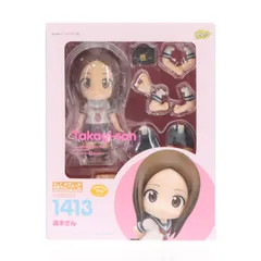 2026年最新】高木さん ねんどろいどの人気アイテム - メルカリ