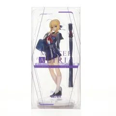 マスターアルトリア Fate/stay night(フェイト/ステイナイト) 1/7 完成品 フィギュア アルター