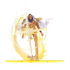 피규아츠 ZERO [EXTRA BATTLE] 3대장 볼사리노-황원- ONE PIECE(원피스) 완성품 피규어 반다이 스피릿