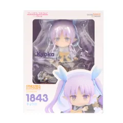 ねんどろいど 1843 キョウカ プリンセスコネクト!Re:Dive 完成品 可動フィギュア グッドスマイルカンパニー