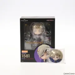 予約特典付属 ねんどろいど 1581 ヴィル・シェーンハイト ディズニー ツイステッドワンダーランド 完成品 可動フィギュア ANIPLEX+&GOODSMILE ONLINE SHOP限定 アニプレックス