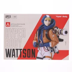 2026年最新】Hyper Body Apex Legends ワットソンの人気アイテム