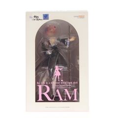 램 Re: 처음부터 시작하는 이세계 생활 1/7 완성품 피규어 굿 스마일 컴퍼니