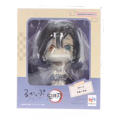(재판매) 루카뿌 이구로 코바치 내 (이구로 오바나이) 귀멸의 칼날 완성품 피규어 메가 하우스
