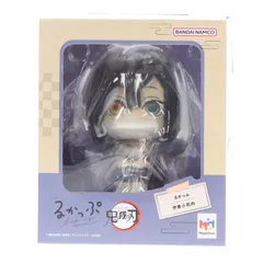 (再販) るかっぷ 伊黒小芭内(いぐろおばない) 鬼滅の刃 完成品 フィギュア メガハウス