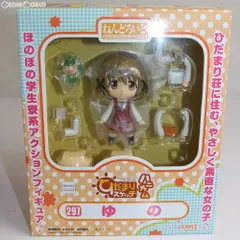 ねんどろいど 297 ゆの ひだまりスケッチ×ハニカム 完成品 可動フィギュア グッドスマイルカンパニー