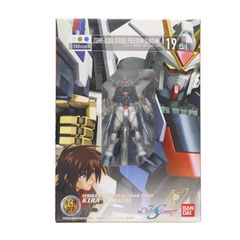 HCM-Pro 19-00 ZGMF-X20A 스트라이크 프리덤 건담 기동전사 건담 SEED DESTINY(시드 데스티니) 1/200 완성품 가동 피규어 반다이