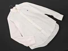 Ralph Lauren ラルフローレン ボタンダウン シャツ sizeLG/白 ■◇ メンズ