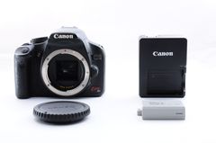 美品 動作品 Canon EOS Kiss X6i ボディ #26188 - メルカリ