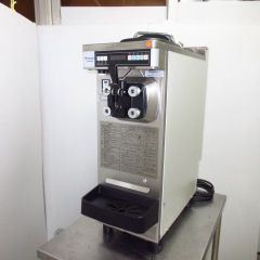 日世 NISSEI 卓上ソフトクリームフリーザー NA-1412AE 100V - メルカリ
