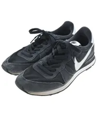 NIKE スニーカー メンズ 【古着】【中古】【送料無料】