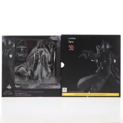 figma(フィグマ) 517-DX ボンドルド 明星へ登る(ギャングウェイ)ver. 劇場版「メイドインアビス」-深き魂の黎明- 完成品 可動フィギュア マックスファクトリー