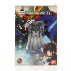 2026年最新】HCM-Pro 18 デスティニーガンダム (機動戦士ガンダムSEED