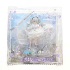 2026年最新】ブルーアーカイブ フィギュア イオリの人気アイテム