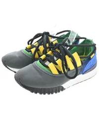 Onitsuka Tiger スニーカー レディース 【古着】【中古】【送料無料】