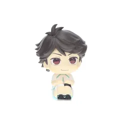 るかっぷ 及川徹(おいかわとおる) ユニフォームVer. ハイキュー!! 完成品 フィギュア メガハウス