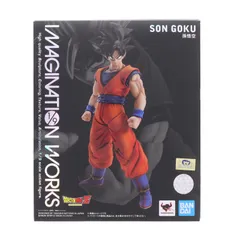 2026年最新】IMAGINATION WORKS 孫悟空 『ドラゴンボールz』の人気