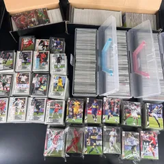 PANINI パニーニフットボールリーグ トレーディングカード サッカー カード カード WCCF コレクション 大量 まとめ