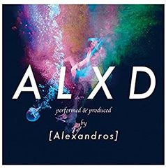 ALXD/[Alexandros] - メルカリ