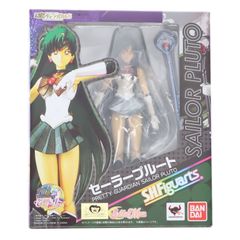 혼 웹 상점 한정 SHFiguarts (피규아트) 세일러 플루트 미소녀 전사 세일러 문 완제품 가동 피규어 반다이