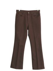 希少 極美品】Dickies 80s フレアパンツ ワークパンツ W38 - メルカリ
