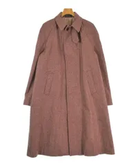 rossorame ステンカラーコート メンズ 【古着】【中古】【送料無料】