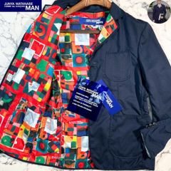 □美品□2022AW□JUNYA WATANABE MAN ウール ブルゾン□S - メルカリ