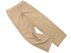 J.CREW ジェイクルー リネン混 パンツ size0/ベージュ ■◇ レディース