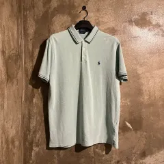 ポロラルフローレン 半袖 カラーTシャツ