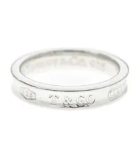 TIFFANY & CO. リング レディース 【古着】【中古】【送料無料】