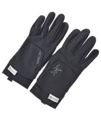ARC'TERYX ALPHA SL GLOVE XSサイズ - メルカリ