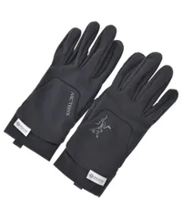 ARC'TERYX 手袋 メンズ 【古着】【中古】【送料無料】のサムネイル