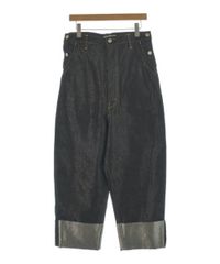 JUNYA WATANABE ad2005 ボンテージパンツ 05ss 06ss - メルカリ