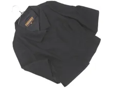 BALLSEY ボールジー トゥモローランド リネン混 ジャケット size38/黒 ■◇ レディース