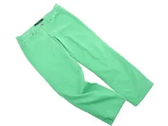 Calvin Klein カルバンクライン テーパード パンツ size30/緑 ■■ メンズのサムネイル