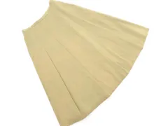 espie エスピエ ロング スカート size40/カーキ ■◇ レディース