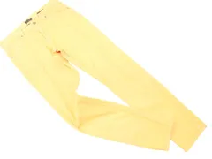 MEN'S BIGI メンズビギ パンツ sizeS/イエロー ■◇ メンズのサムネイル
