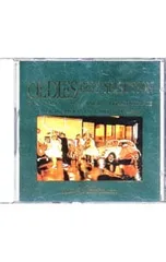 CD／オムニバス／オールディーズベストセレクション-ベストヒットナンバー30-