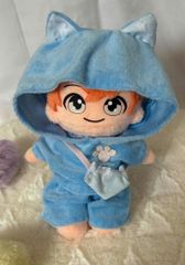 ミサキ様】【専用ページ】ぬい服 無属性 10cm いつぬい - メルカリ