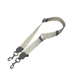 マークジェイコブス ショルダーストラップ シルバー【AFI27】【中古】のサムネイル
