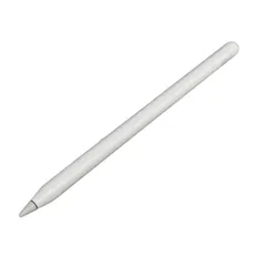 Apple Pencil A2051 第二世代 2018年製 ホワイト 第2世代 アップルペンシル 中古 K11110362