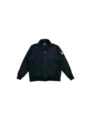 ポロラルフローレン ヴィンテージ ジップアップ ジャケット