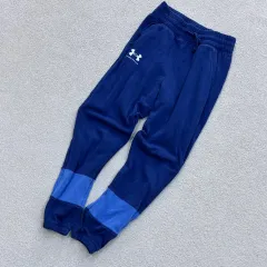 XS アンダーアーマー レディース トレーニング ジョガー パンツ 0406E