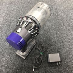 Dyson SV14 V11 ジャンク品 ダストボックス欠品 - メルカリ