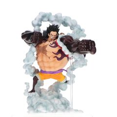 B상 원숭이·D·루피 사황 격투 이치 반 쿠지 원피스 와노 국편 ~ 제 3 막 ~ MASTERLISE EXPIECE 피규어 ONE PIECE 프라이즈 (967) 반다이 스피릿