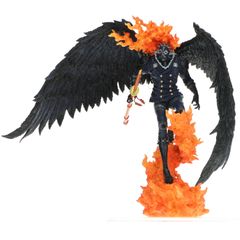 A상 킹 -혼호시상-(곤고우지조우) 이치 반 쿠지 원피스 EX 용과 우를 묶어 맹자들 ONE PIECE 피규어 프라이즈(963) 반다이 스피릿츠