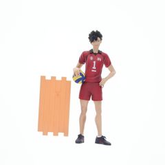 B상 구로오 테츠로(쿠로오테츠로) 이치 반 쿠지 극장판 하이큐!! 쓰레기 버림장의 결전 2 피규어 프라이즈 반다이 스피릿