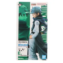 E賞 ジン MASTERLISE 一番くじ HUNTER×HUNTER(ハンターハンター) Cross the 『X-Day』 フィギュア プライズ バンダイスピリッツ