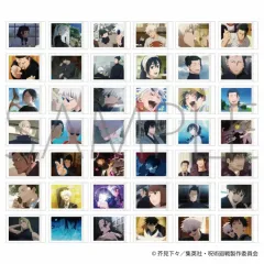 呪術廻戦 懐玉・玉折 ぱしゃこれ コンプリート まとめ