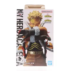 D賞 ホークス MASTERLISE 一番くじ 僕のヒーローアカデミア -紡ぐ力- フィギュア プライズ バンダイスピリッツ